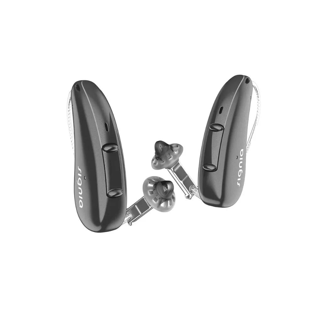 Signia Hearing Aids