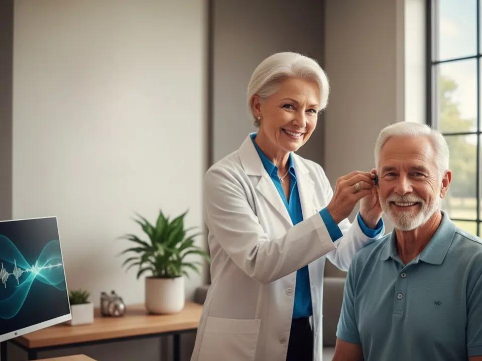 Hearing Aids in Manhattan