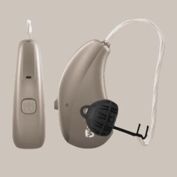 widex hearing aids