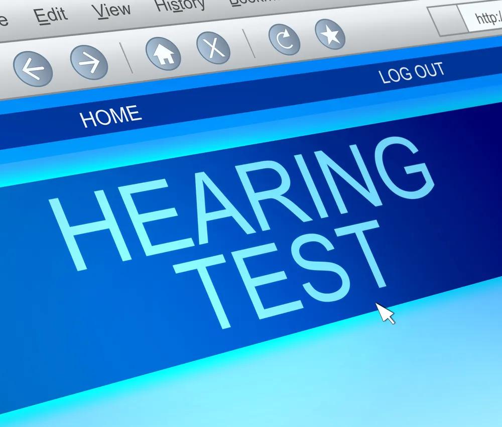 Free Online Hearing Test: Check Your Hearing in Minutes